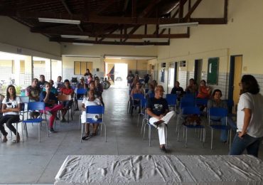 MFC Alagoas – Encontro com Jesus