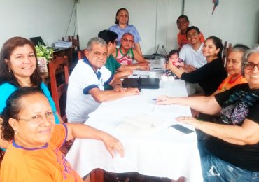 MFC Amapá – Reunião Administrativa
