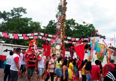 Festividade de São Sebastião – MFC Amazonas