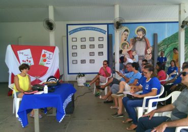 MFC Rondonópolis: Formação Continuada