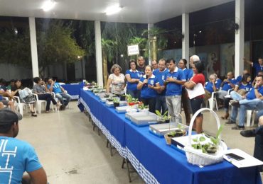 MFC Rondonópolis: Encontro de Coordenadores e Equipes Bases