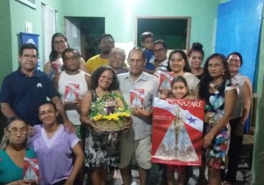 MFC Nacional: Visita ao Estado do Pará