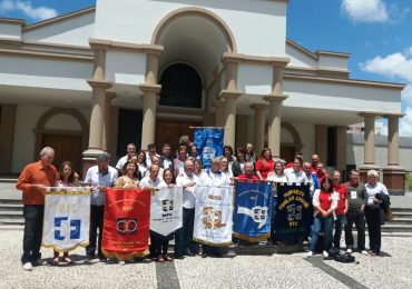MFC Santa Catarina: 108º Conselho Estadual do MFC