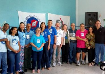 CONDIR Sudeste: Conselho Pleno de Minas Gerais