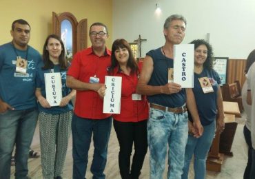 Condir Sul: 104º Conselho Estadual do Paraná e 13º Encontro Jovem