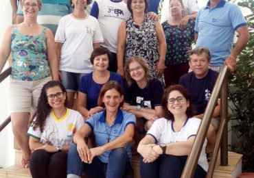 MFC Vila Velha: Reunião Equipe de Metodologia e Conteúdo