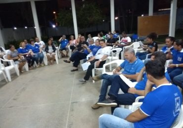 MFC Rondonópolis: Encontro Bimestral de Integração