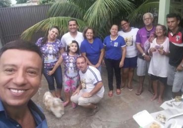 MFC Rondonópolis: Projeto de Visita as Famílias