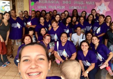 MFC Campo Grande: Retiro de Mulheres