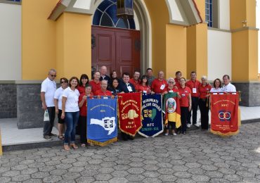 Reunião do CONDIR Sul