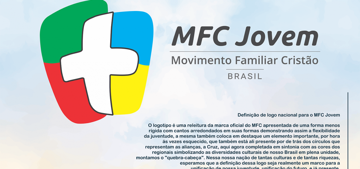 Logo MFC Jovem
