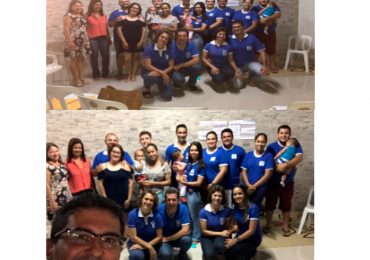 MFC Rondonópolis: Relatório do Projeto de Visitas – Primeira Visita de 2018
