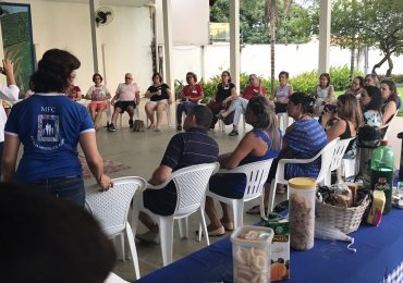 MFC Rondonópolis: Projeto – Relacionamentos Harmoniosos das Famílias na Visão Sistêmica