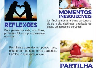 MFC Curitiba: 90º Encontro de Corações