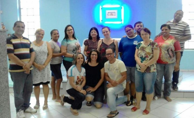 MFC Rondonópolis: Projeto de Visitas as Famílias e Reunião de Visita