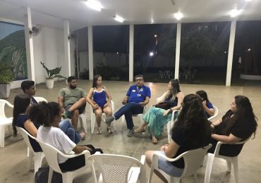 MFC Rondonópolis: Encontro de Jovens