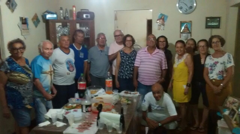 MFC Rondonópolis: Projeto de Visita as Famílias – Visita Missionária