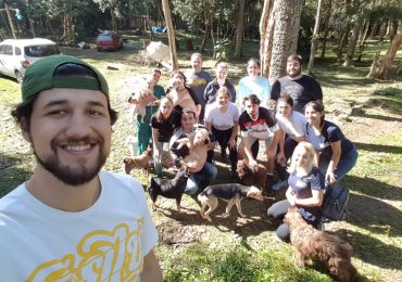 MFC Jovem Curitiba: Ação Solidária