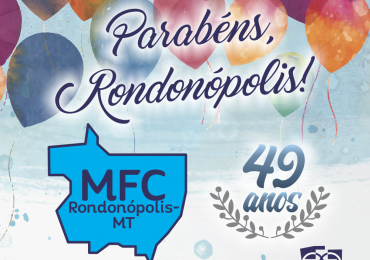 MFC Rondonópolis: 49 anos