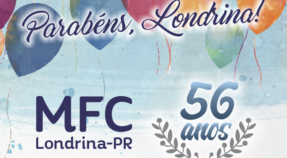 MFC Londrina: 56 anos