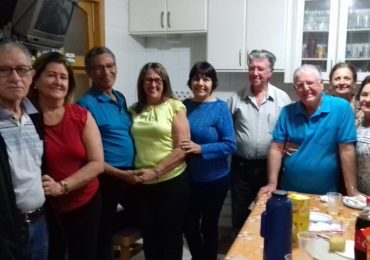MFC Cariacica: Equipe Base Família Estrela Dalva