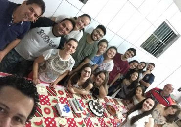 MFC Jovem Nova Esperança: 1 ano de Atividade