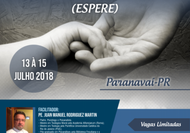 MFC Paranavaí: ESPERE