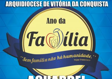 MFC Vitória da Conquista: Simpósio da Família