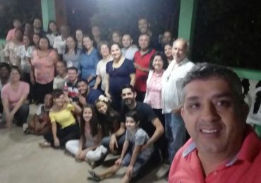 MFC Governador Valadares: Visita do CONDIN e SENPLAN