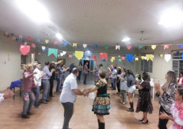 MFC Campo Grande: Festa Junina