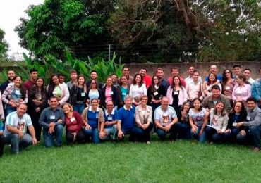 MFC Rondonópolis: Encontro de Noivos – EB Sagrada Família