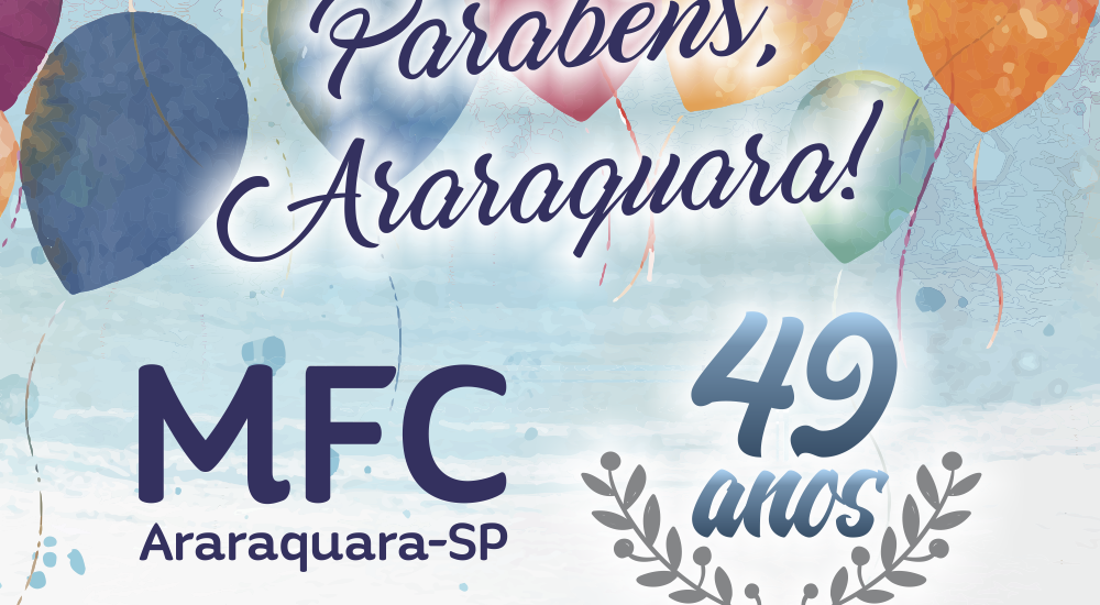MFC Araraquara: 49 anos