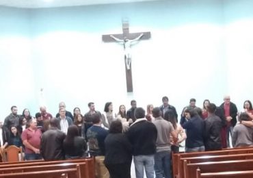 MFC Guairaçá: Momento de Oração