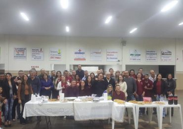 MFC Guairaçá: Semana Nacional da Família
