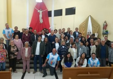 MFC Santo Antônio da Platina: Semana Nacional da Família