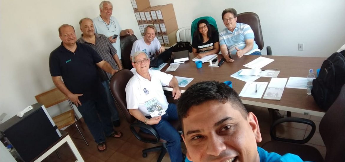 MFC Nacional: Reunião Anual do Conselho Fiscal em Campo Grande