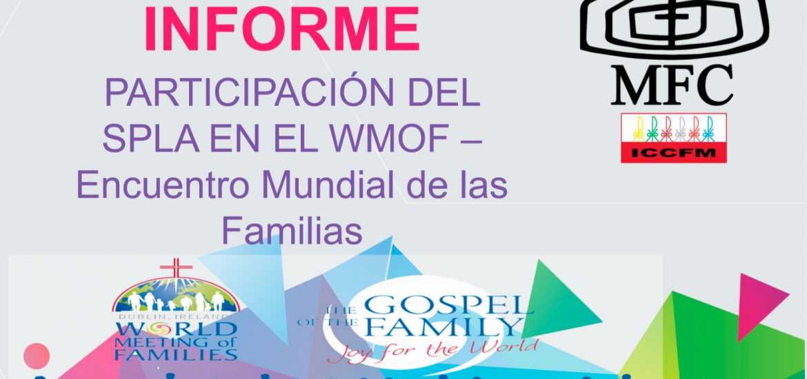 MFC Nacional: Informe WMOF