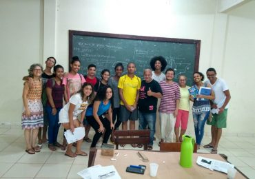 MFC Maranhão: Projeto Revisão para Vestibular e ENEM