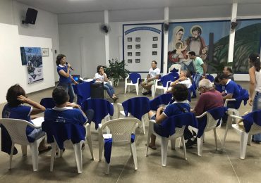MFC Rondonópolis: Primeira Formação Pré-ENA