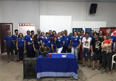 MFC Rondonópolis: 3º Encontro Bimestral de Integração
