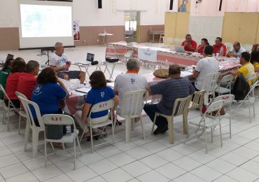 MFC Nacional: 6ª Reunião Ordinária do CONDIN – Santo André-SP