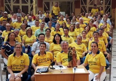 MFC Londrina: Nova Coordenação