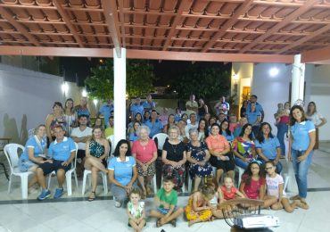 MFC Linhares-ES: Abertura das Atividades 2019