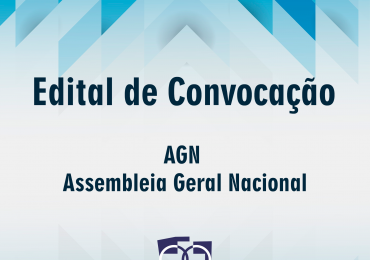 MFC Nacional: Edital de Convocação AGN