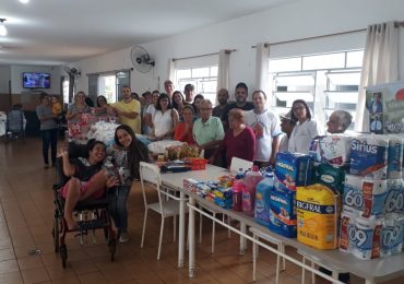 MFC Astorga: MFC Solidário