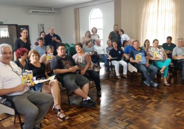 MFC Curitiba: 3º Reencontro de Corações