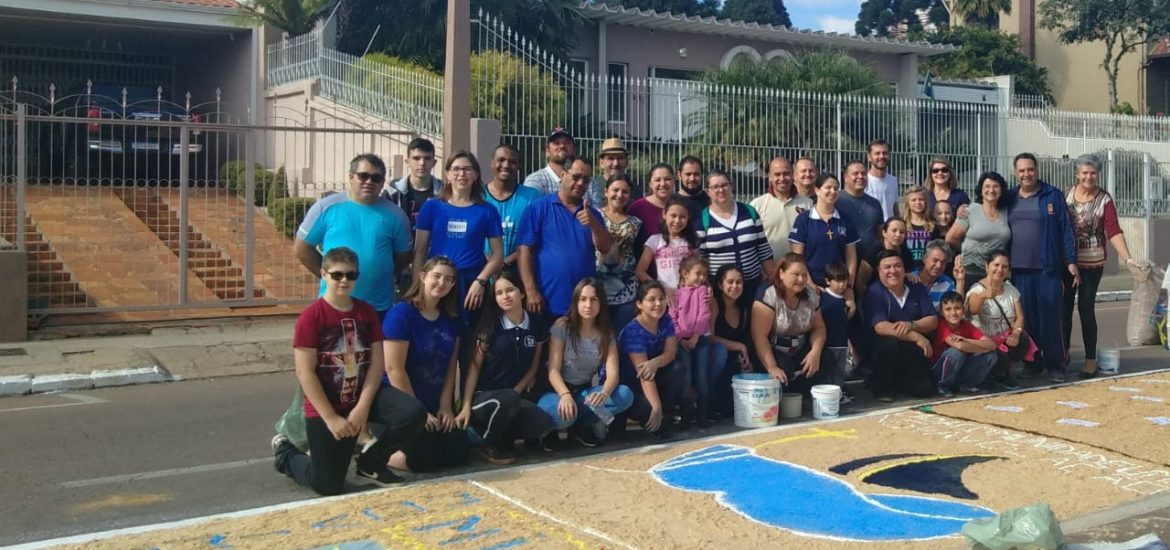 MFC Castro: Corpus Christi