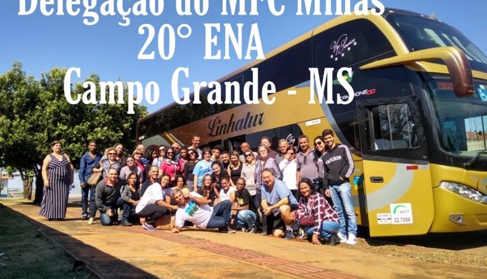 MFC Governador Valadares: Rumo ao ENA