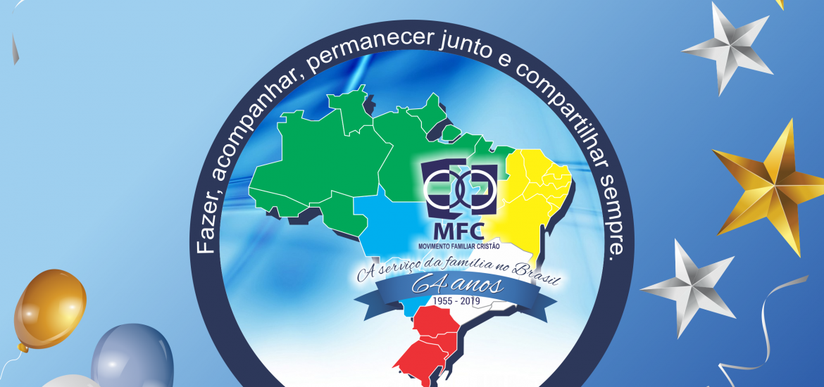 64 anos do MFC Brasil