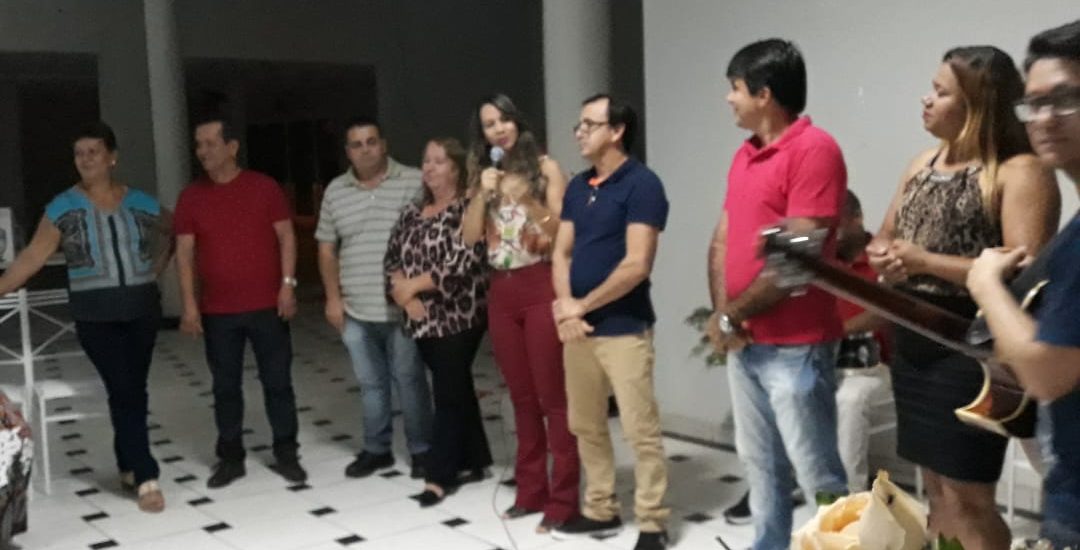 MFC Monte Azul: Assistência a Comunidade